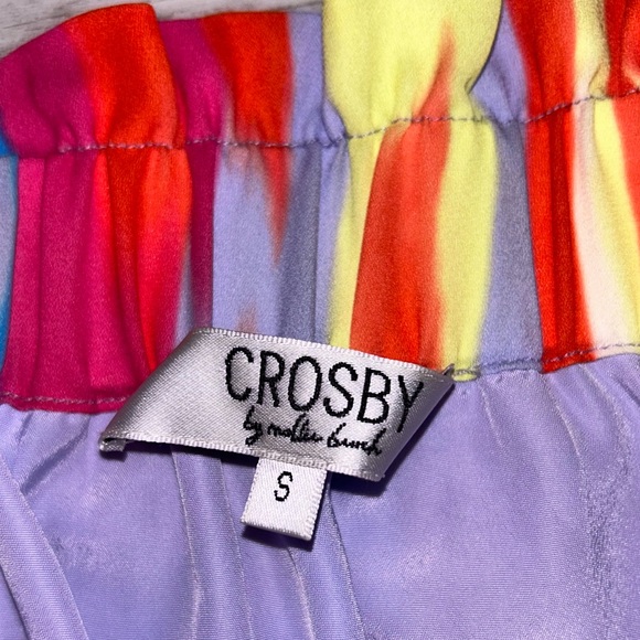 Crosby by Mollie Burch Dress Size Small - Picture 2 of 2